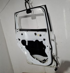 Porte arriere gauche FORD KUGA 1 Photo n°3