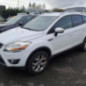 Porte arriere gauche FORD KUGA 1