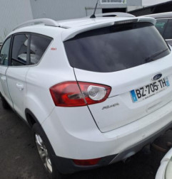 Porte arriere gauche FORD KUGA 1 Photo n°7