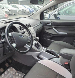 Porte arriere gauche FORD KUGA 1 Photo n°8