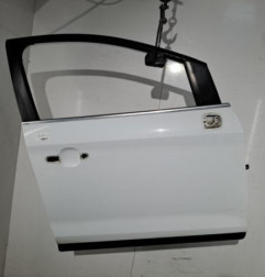 Porte avant droit FORD KUGA 1 Photo n°1