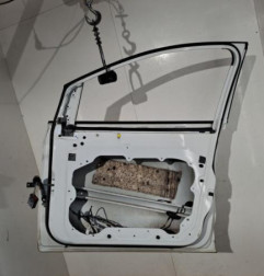 Porte avant droit FORD KUGA 1 Photo n°3