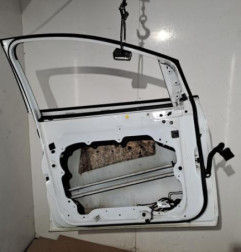 Porte avant gauche FORD KUGA 1 Photo n°3