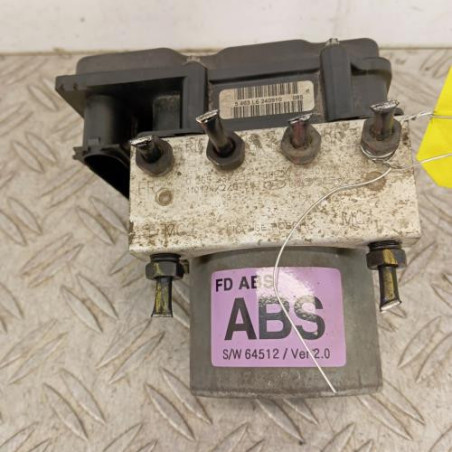 Bloc ABS (freins anti-blocage) HYUNDAI I 30 1