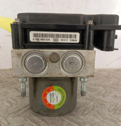 Bloc ABS (freins anti-blocage) HYUNDAI I 30 1 Photo n°3