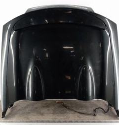 Malle/Hayon arriere RENAULT WIND Photo n°1