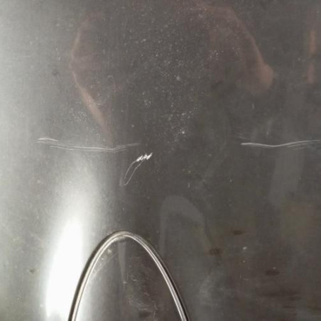 Malle/Hayon arriere RENAULT WIND