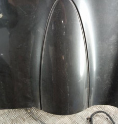 Malle/Hayon arriere RENAULT WIND Photo n°3