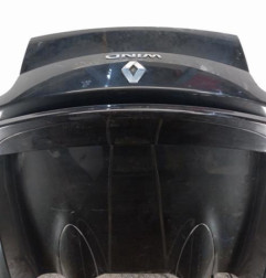 Malle/Hayon arriere RENAULT WIND Photo n°4