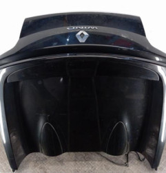 Malle/Hayon arriere RENAULT WIND Photo n°5