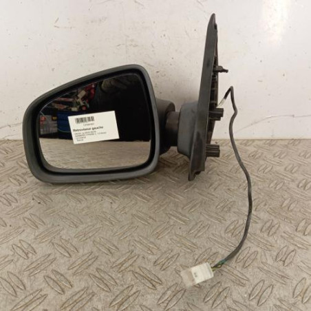 Retroviseur gauche DACIA SANDERO 2 Photo n°1