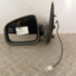 Retroviseur gauche DACIA SANDERO 2
