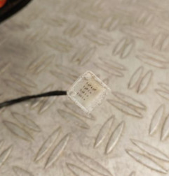 Retroviseur gauche DACIA SANDERO 2 Photo n°7