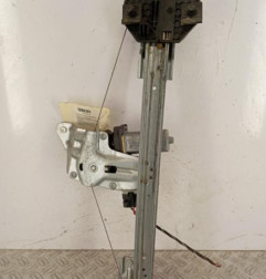 Leve vitre electrique avant gauche DACIA SANDERO 2 Photo n°1