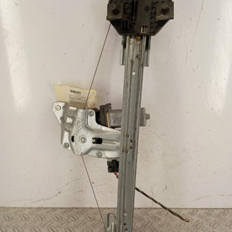 Leve vitre electrique avant gauche DACIA SANDERO 2 Photo n°1