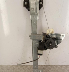 Leve vitre electrique avant gauche DACIA SANDERO 2
