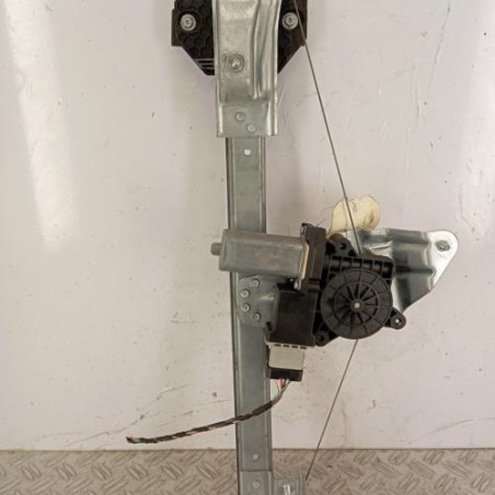 Leve vitre electrique avant gauche DACIA SANDERO 2