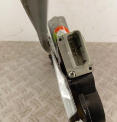 Leve vitre electrique avant gauche DACIA SANDERO 2 Photo n°3