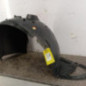 Pare boue avant droit PEUGEOT 207