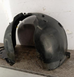 Pare boue avant droit PEUGEOT 207 Photo n°3