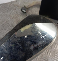 Retroviseur droit NISSAN NAVARA 1 Photo n°4