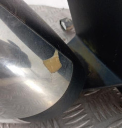 Retroviseur droit NISSAN NAVARA 1 Photo n°5