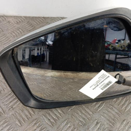 Retroviseur gauche NISSAN NAVARA 1 Photo n°1