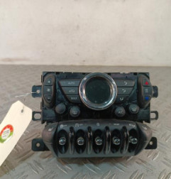 Commande chauffage MINI MINI 2 R61 Photo n°1