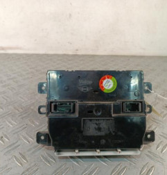 Commande chauffage MINI MINI 2 R61