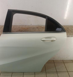 Porte arriere gauche MERCEDES CLASSE A 176 Photo n°1