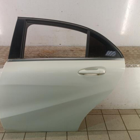 Porte arriere gauche MERCEDES CLASSE A 176 Photo n°1