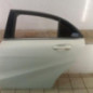 Porte arriere gauche MERCEDES CLASSE A 176