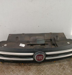 Calandre FIAT TALENTO Photo n°1