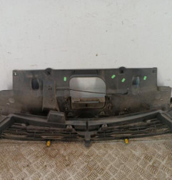 Calandre FIAT TALENTO