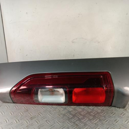 Feu arriere principal droit (feux) FIAT TALENTO Photo n°1