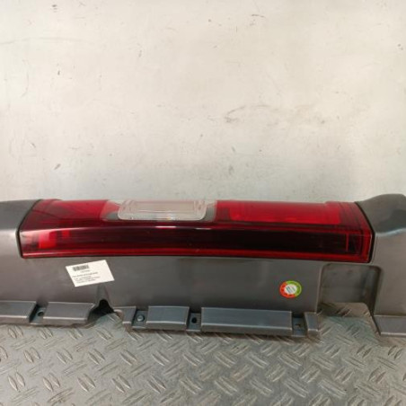 Feu arriere principal droit (feux) FIAT TALENTO