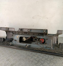 Feu arriere principal droit (feux) FIAT TALENTO Photo n°3