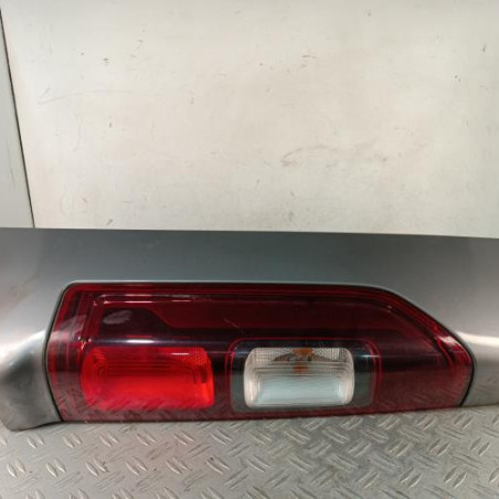 Feu arriere principal gauche (feux) FIAT TALENTO Photo n°1