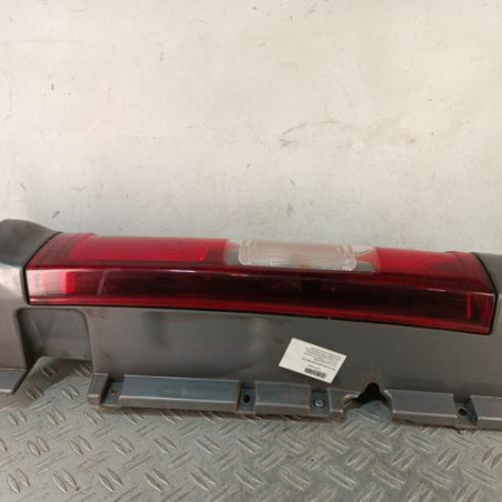 Feu arriere principal gauche (feux) FIAT TALENTO