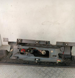 Feu arriere principal gauche (feux) FIAT TALENTO Photo n°3