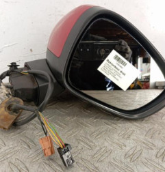 Retroviseur droit CITROEN C3 2 Photo n°1