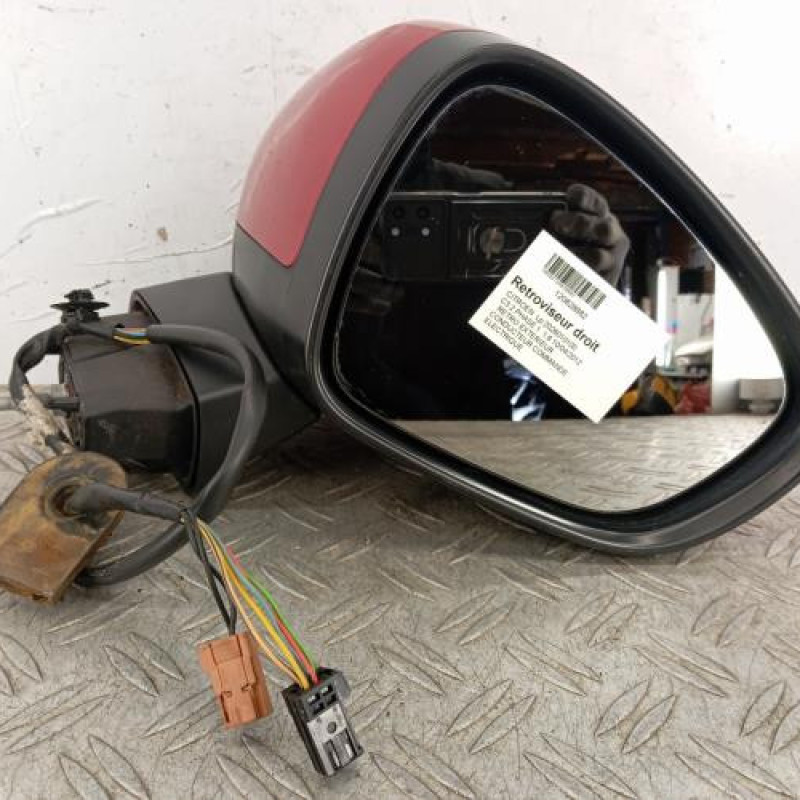 Retroviseur droit CITROEN C3 2