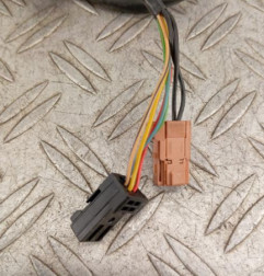 Retroviseur droit CITROEN C3 2 Photo n°6