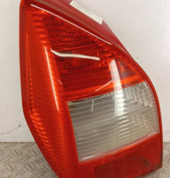 Feu arriere principal gauche (feux) CITROEN C2 Photo n°1