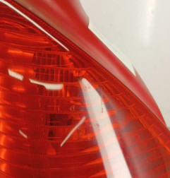 Feu arriere principal gauche (feux) CITROEN C2