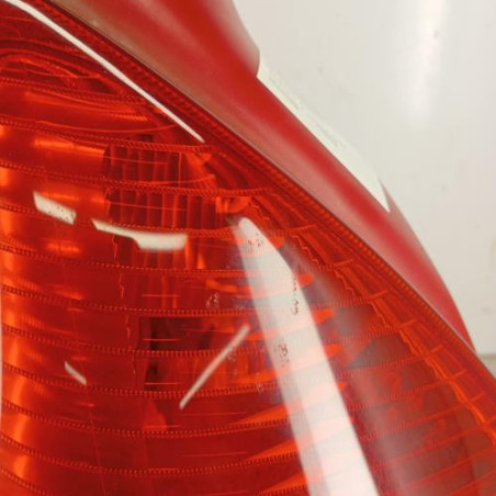 Feu arriere principal gauche (feux) CITROEN C2