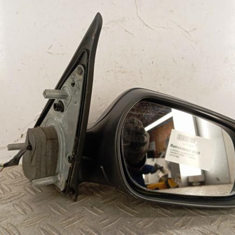 Retroviseur droit CITROEN XSARA