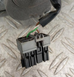 Retroviseur droit CITROEN XSARA Photo n°6