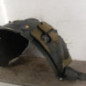 Pare boue avant droit NISSAN QASHQAI 1