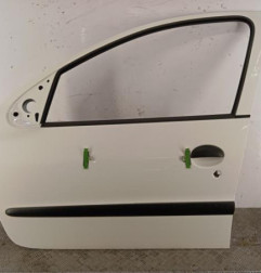 Porte avant gauche PEUGEOT 206+ Photo n°1